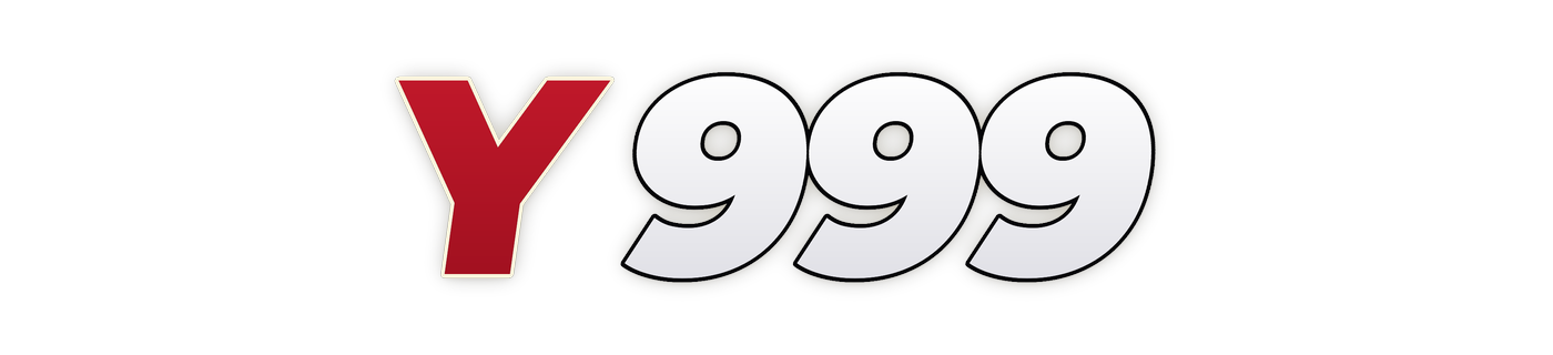 y999 Logo